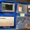 Olympus Magna-Mike 8600 Thickness Gauge