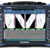 Olympus OmniScan MX2 Phased Array Flaw Detector