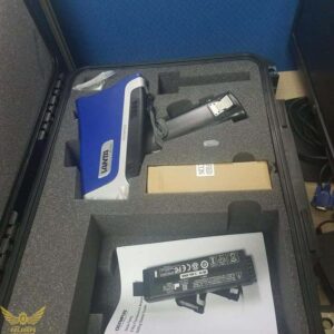 Olympus Vanta M Series XRF Analyzer