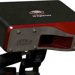 Optix 500S 3D Scanner