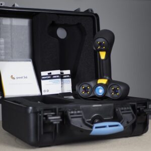 Peel 2 3D Scanner