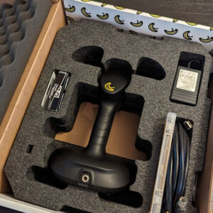 Peel 2 CAD 3D Scanner