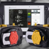 Pruftechnik Optalign Touch Laser Shaft Alignment System