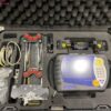 Pruftechnik Rotalign Ultra Laser Shaft Alignment System
