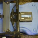 RadioDetection RD1000 Ground Penetrating Radar GPR