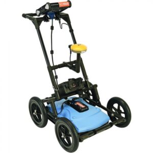 Radiodetection RD1500 GPR - Sale