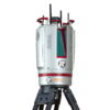 RIEGL VZ 400i 3D Laser Scanner
