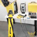 Trimble RTS 773 Robotic Total Station