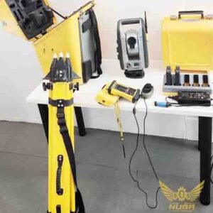 Trimble RTS 773 Robotic Total Station