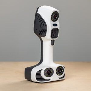 Scantech iReal2S Colour 3D Scanner