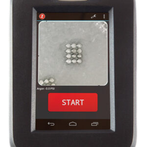 SciAps Z-200 C+ Handheld LIBS Analyzer