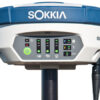 Sokkia GRX2 Base Rover Kit GNSS