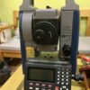 Sokkia iM-103 3" Total Station