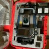 Sokkia iX-1001 1" Robotic Total Station