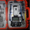 Sokkia iX-1003 3" Robotic Total Station
