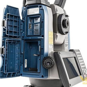 Sokkia iX-502 2" Robotic Total Station