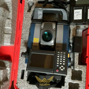 Sokkia iX-503 3" Robotic Total Station