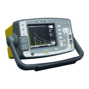 Sonatest Railscan 125+ Ultrasonic Flaw Detector