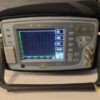 Sonatest SiteScan 250S Digital Ultrasonic Flaw Detector