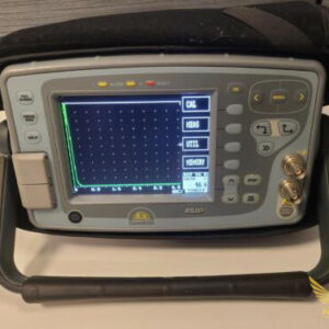Sonatest SiteScan 250S Digital Ultrasonic Flaw Detector