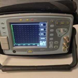 Sonatest SiteScan 380M Digital Ultrasonic Flaw Detector