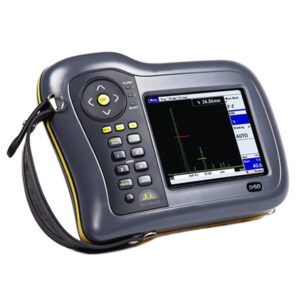 Sonatest Sitescan D-50 Flaw Detector