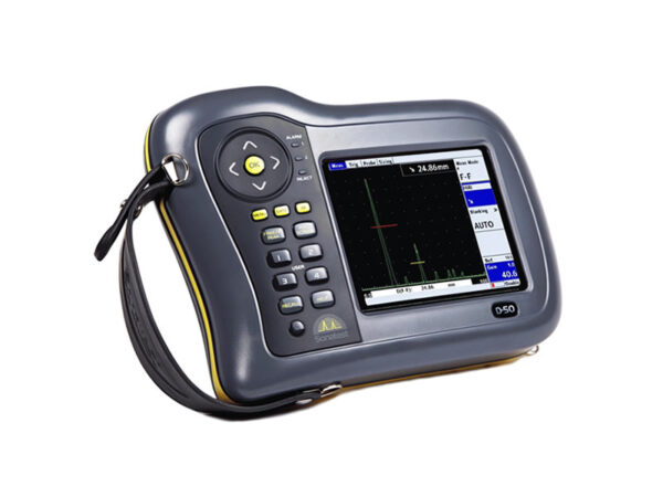 Sonatest Sitescan D-50 Flaw Detector