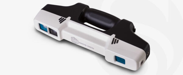 Stonex F6 Handheld 3D Scanner