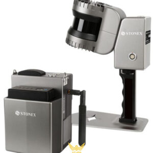 Stonex XH120 SLAM Handheld 3D Laser Scanner