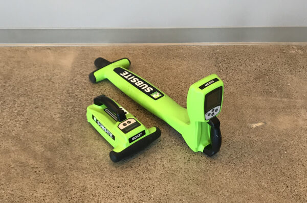 Subsite Electronics 830R