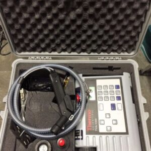 Thermo Scientific TVA-1000B Toxic Vapor Analyzer