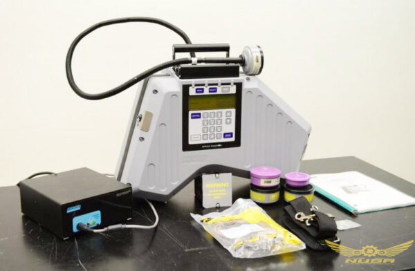 Thermo Scientific Miran Sapphire XL-205A Ambient Air Analyzer
