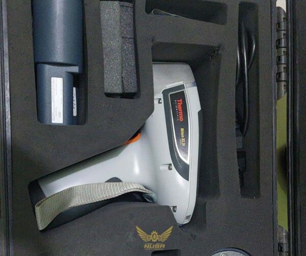 Thermo Scientific Niton XL3t GOLDD+ XRF Analyzer