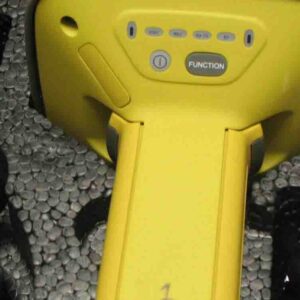 Topcon GR-5 Integrated GNSS Receiver