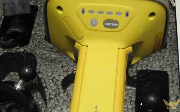 Topcon GR-5 Integrated GNSS Receiver