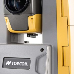 Topcon GT-502 Robotic Total Station