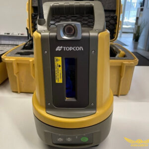 Topcon LN-100W Layout Navigator