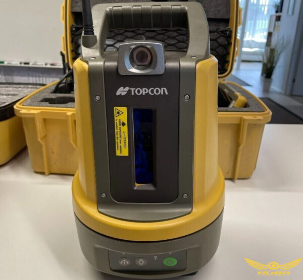 Topcon LN-100W Layout Navigator