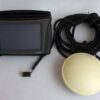 Trimble CFX 750 Display with Ag-25 Antenna