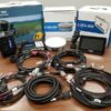 Trimble GFX 350 GPS Display Ultra Accurate NAV 500