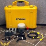 Trimble R10 GNSS RTK RTN Rover