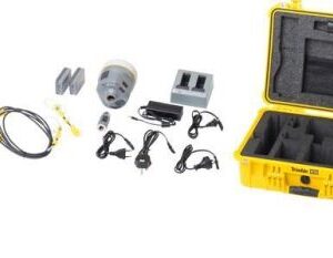 Trimble R12i GNSS Receiver System