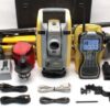 Trimble S6 Robotic Total Station
