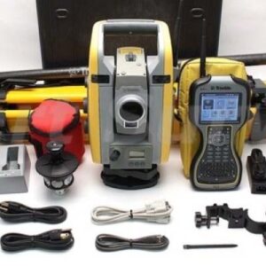 Trimble S6 Robotic Total Station