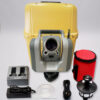 Trimble SX10 3D Scanner and Total Station