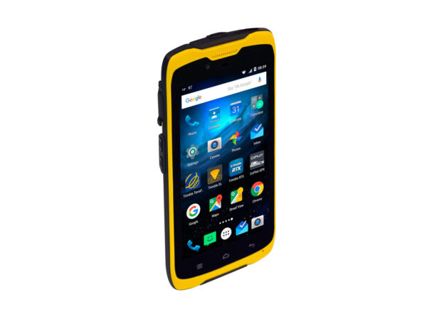 Trimble TDC100 Handheld Data Collector
