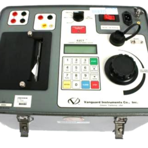Vanguard EZCT-2000A CT Test Set