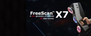 Einscan-X5-X7