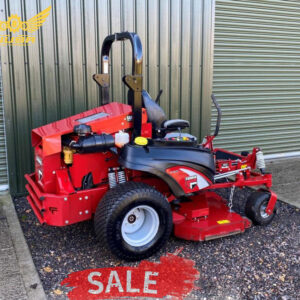 Ferris-IS-5100Z-Zero-Turn-Mower