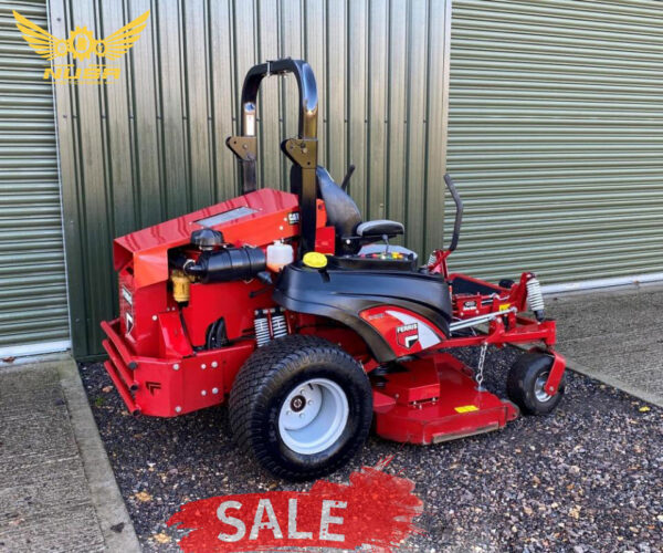 Ferris-IS-5100Z-Zero-Turn-Mower